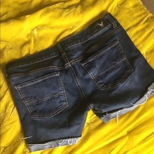 American Eagle Shorts | 8 | midi